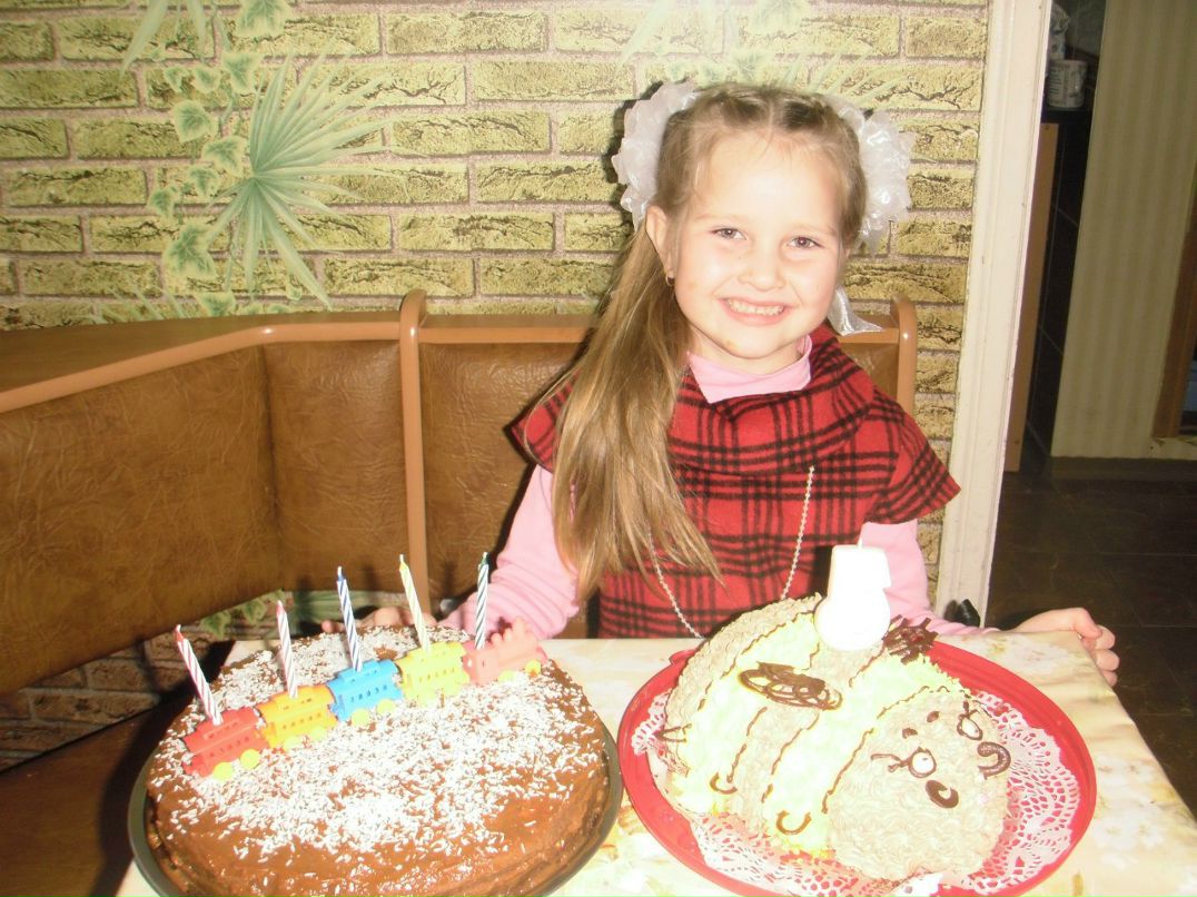 Виктория Прядко | Киев