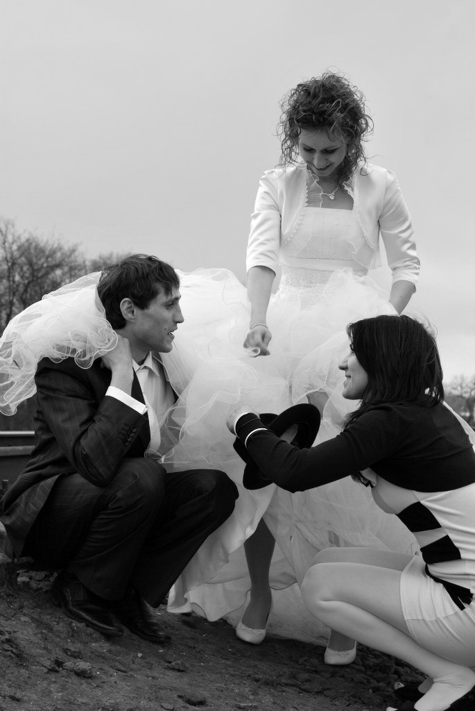 Александр Гончар Santino | Черкассы