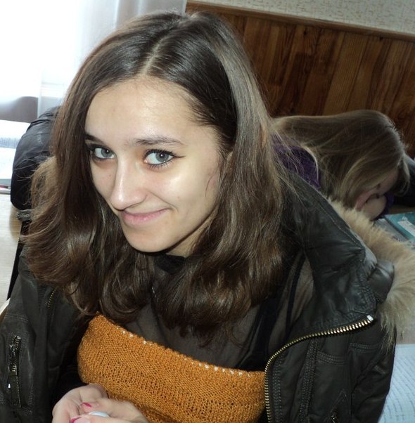 Лєна Климчук | Ровно