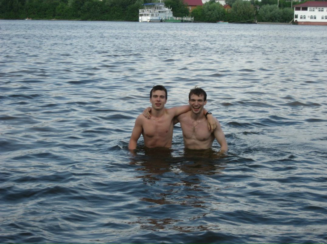 Евгений Гурник | Москва