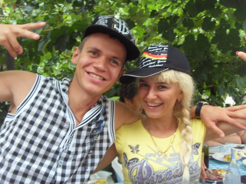 Дмитрий Белоконь Дim@$ | Донецк