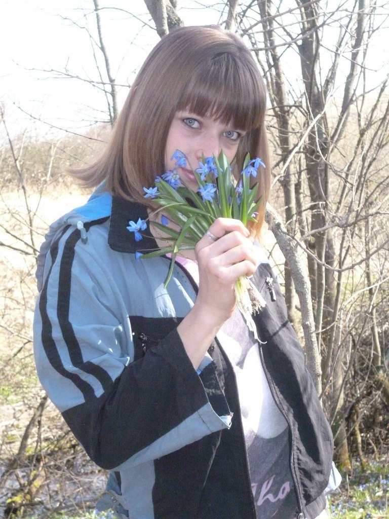 Марина Дмитриева | Короча