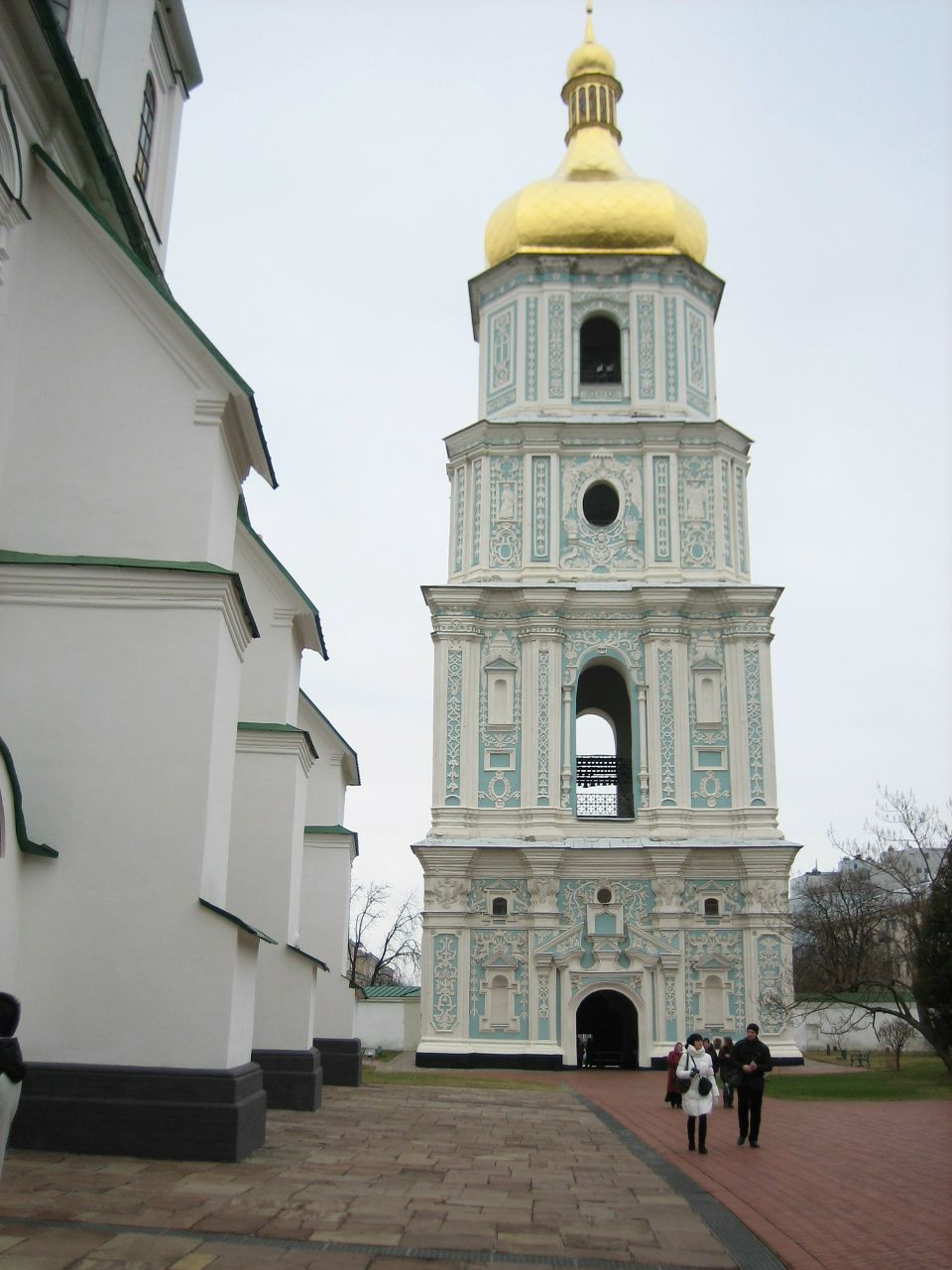 Наталья Ставицкая | Сочи