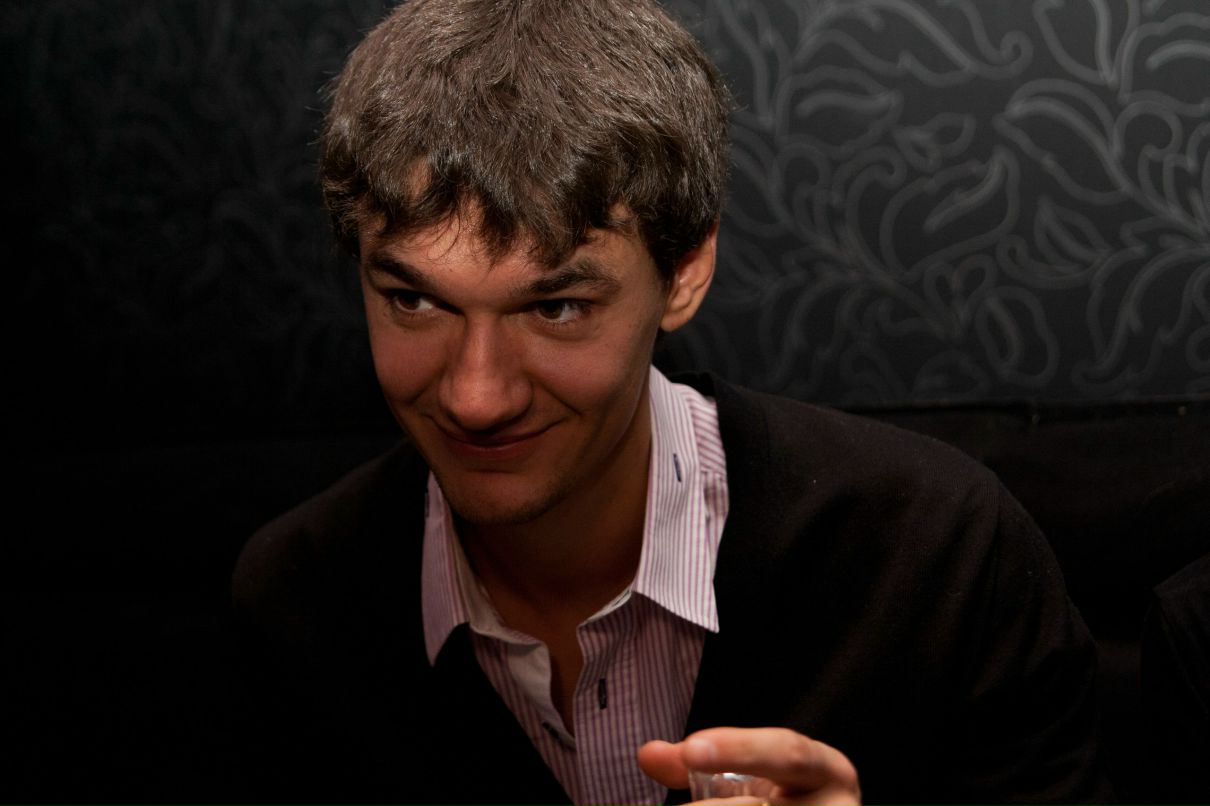 Александр Алексеев | Нижний Новгород