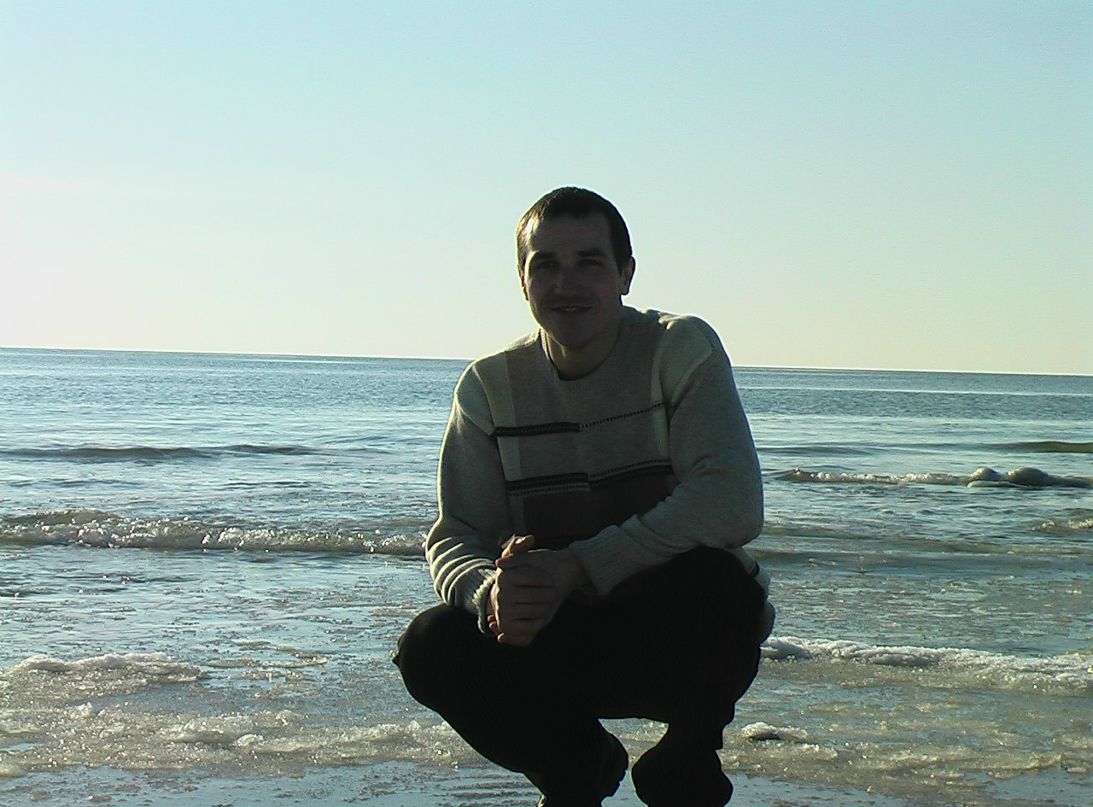 Руслан Билецкий | Черкассы