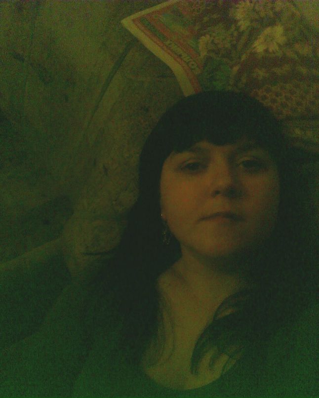 Марина Вазыйхова | Казань