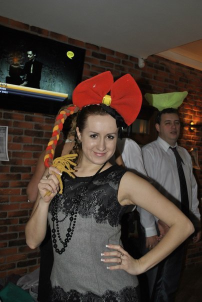 Аля Шмалий | Днепр (Днепропетровск)