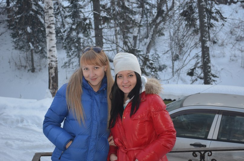 Валерия Ярцева | Новокузнецк