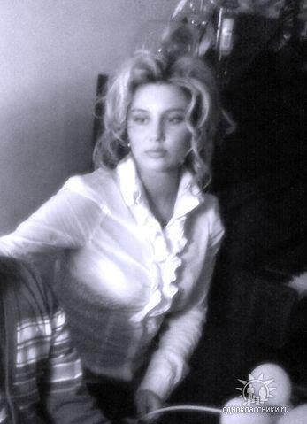 Наталья Громова | Москва