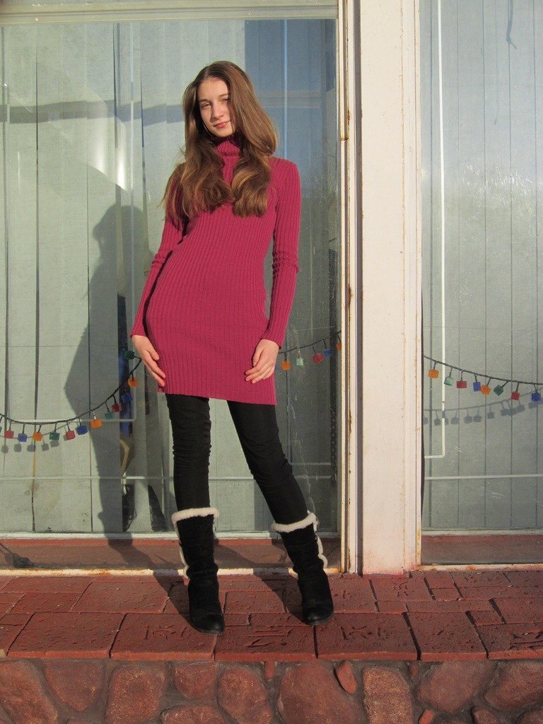 Даша Давыдова | Алексин