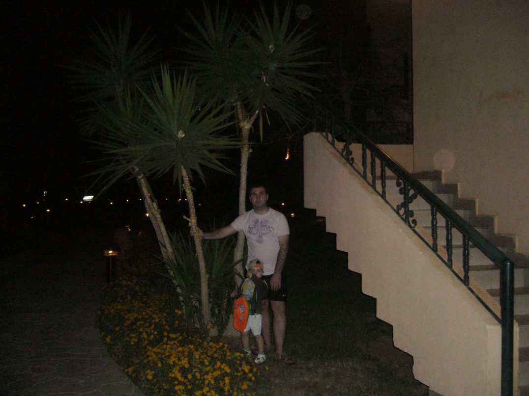 Артем Крылов | Ханты-Мансийск