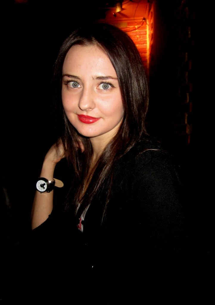 Рената Беляева | Нижний Новгород