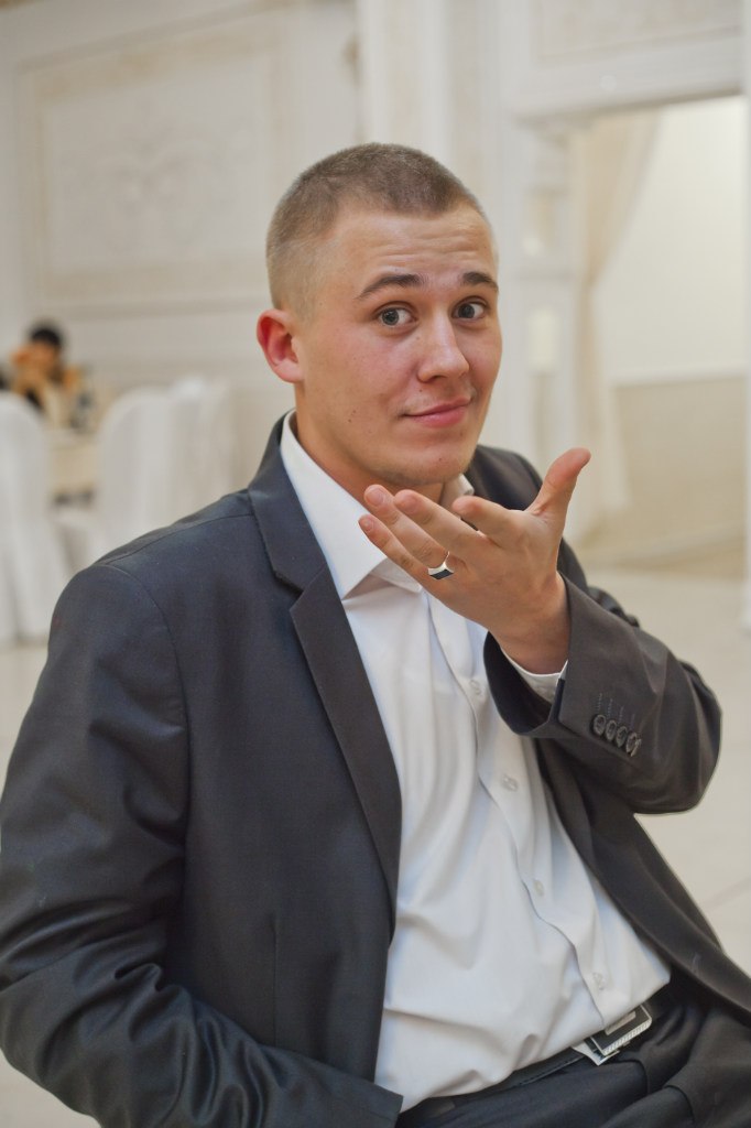 Александр Кункель | Астана / Нур-Султан