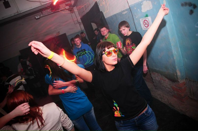 Дарья Сидоркина | Красноярск