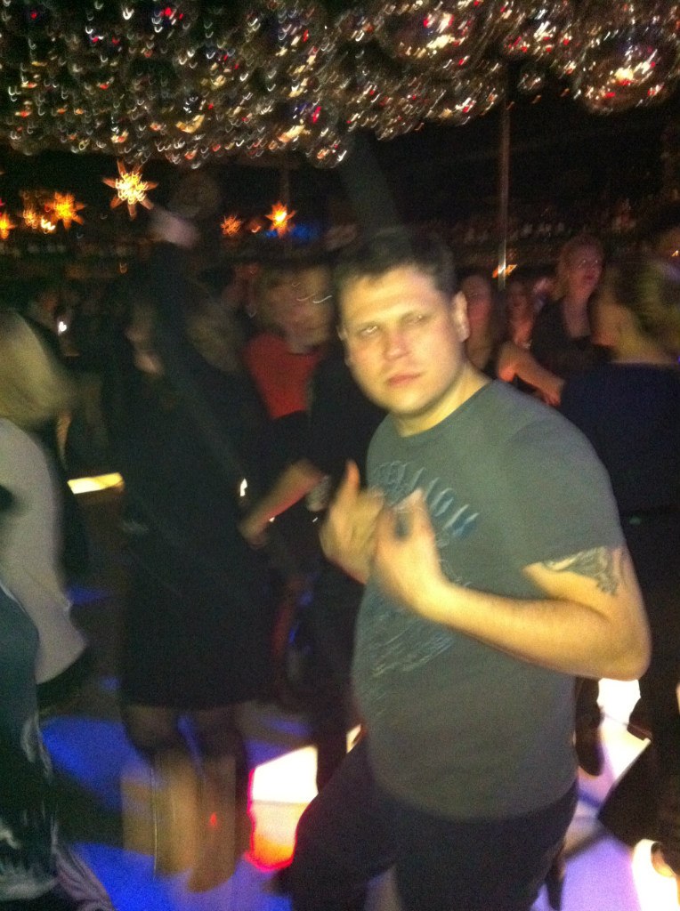 Андрей Стальмаков | Москва