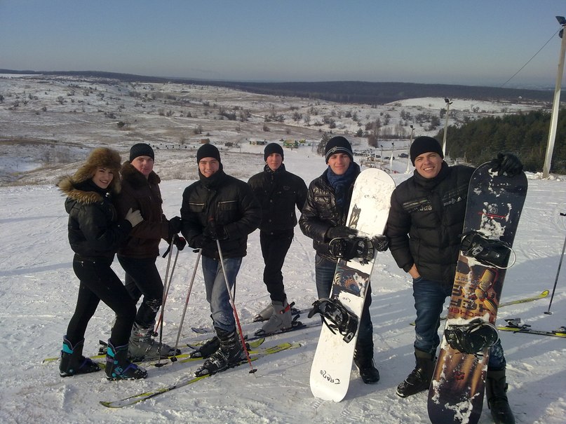 Михаил Кузнецов :/Z¤O¤N¤G¤E¤R\: | Харьков