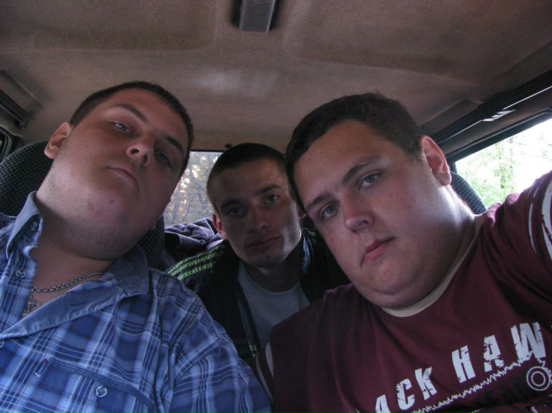 Максим Бурлака MisteR | Симферополь