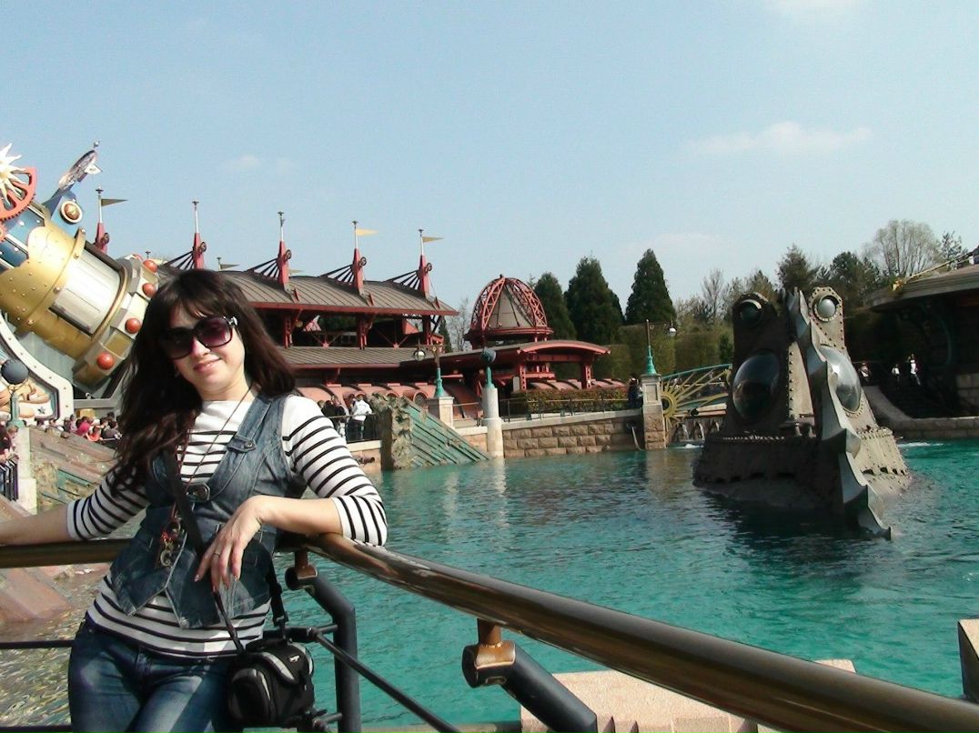 Оксана Коновец | Херсон