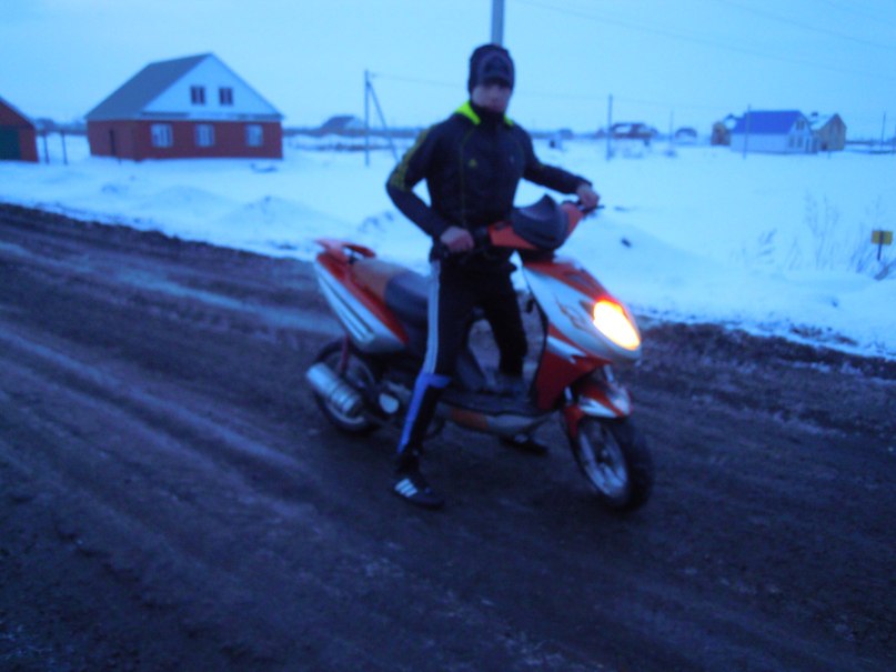 Наиль Бикмуллин ツ | 