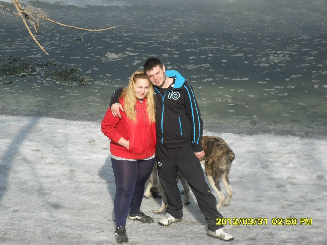 Юлия Бердник | Новокузнецк