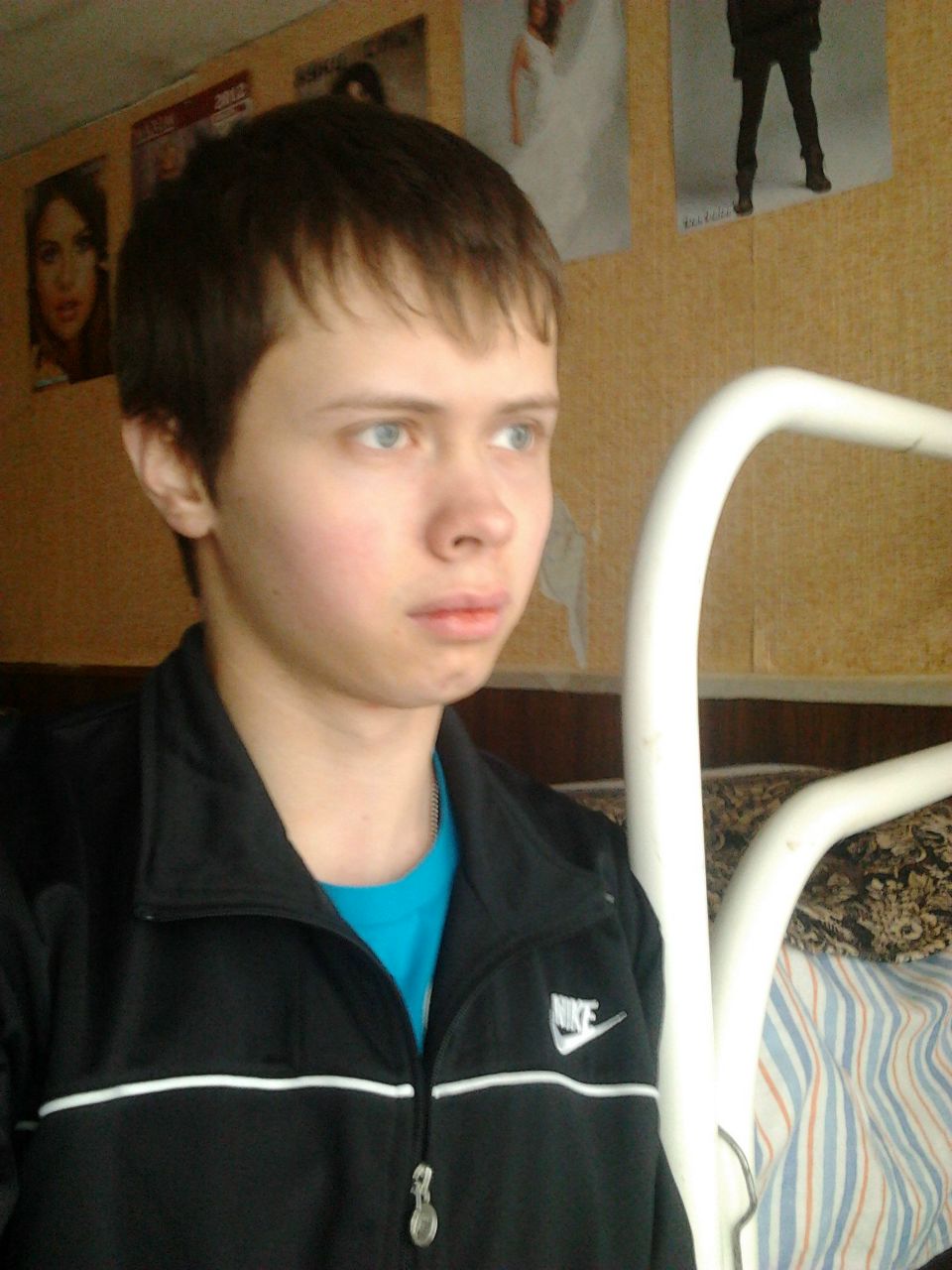 Андрей Катаников | Москва