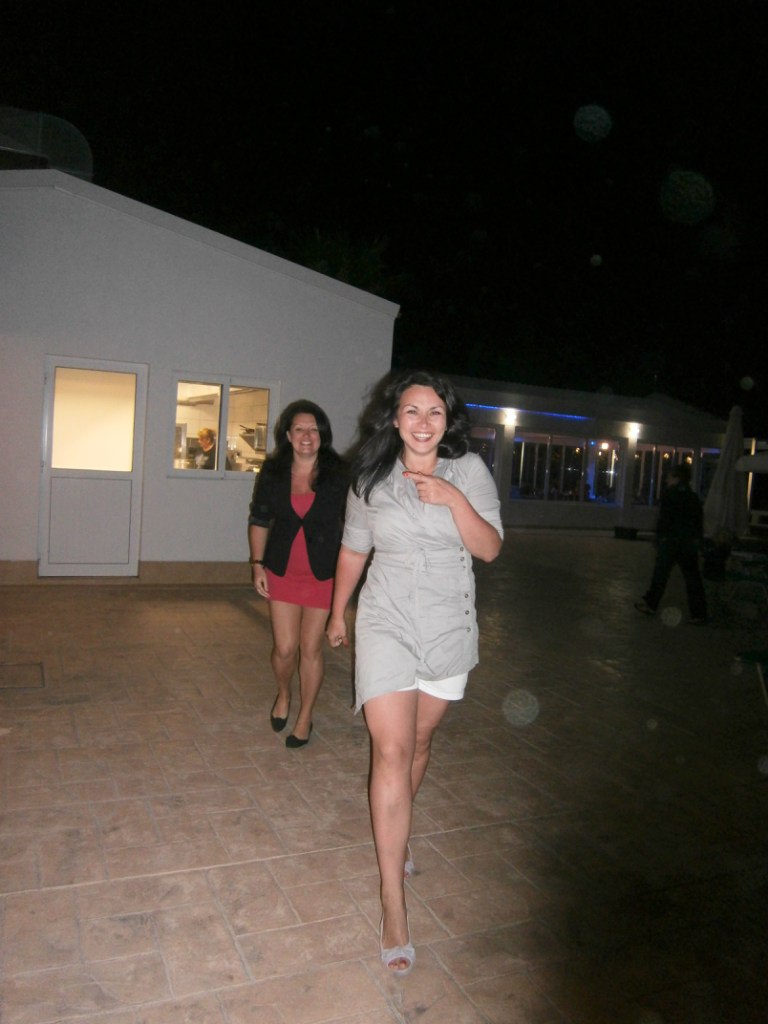 Екатерина Монская | Санкт-Петербург