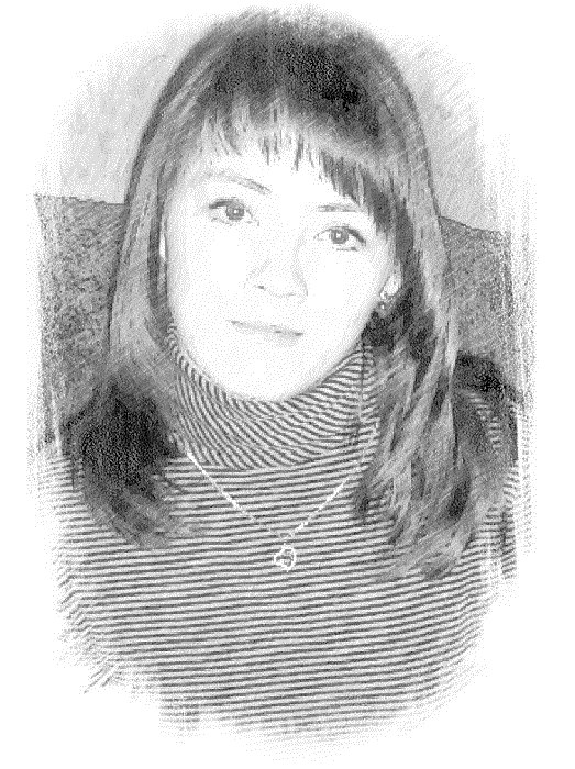 Айгуль Вильданова | Стерлитамак