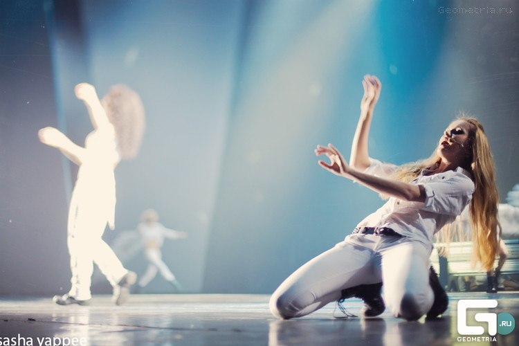 Виктория Мищенко | Санкт-Петербург