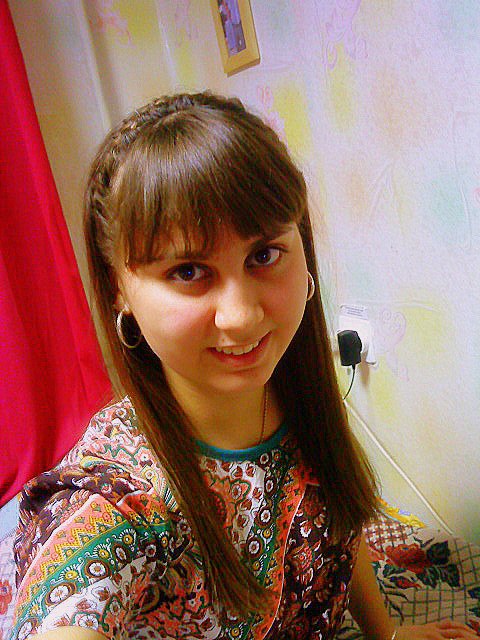 Регина Гумерова | Казань