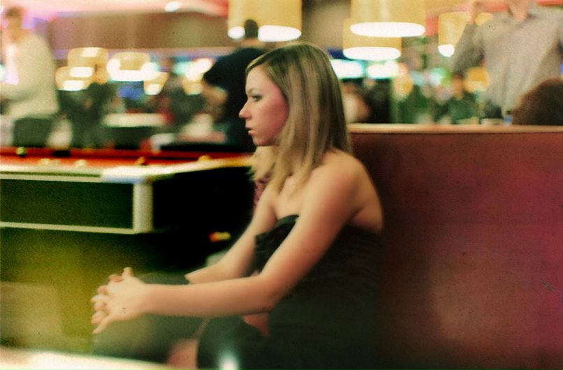 Инна Колбас | Старый Оскол