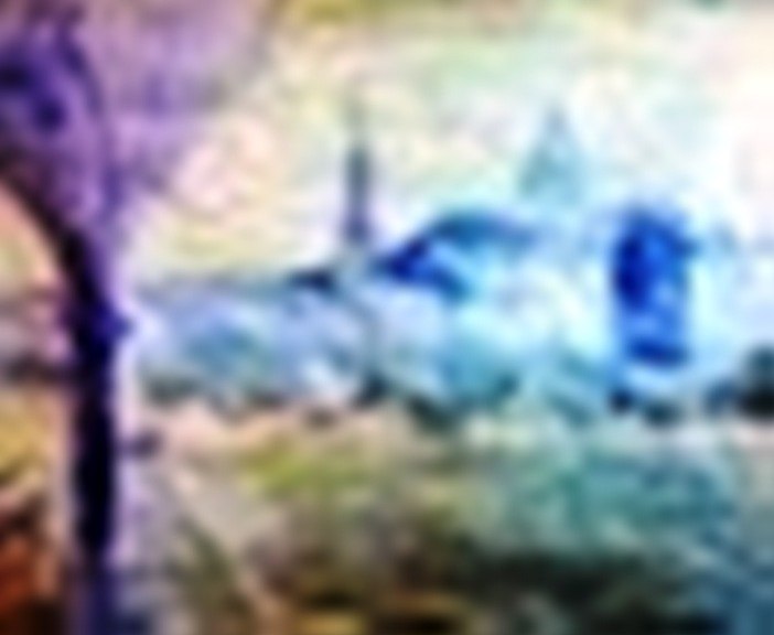 Vera Sokolova-Finist | Москва