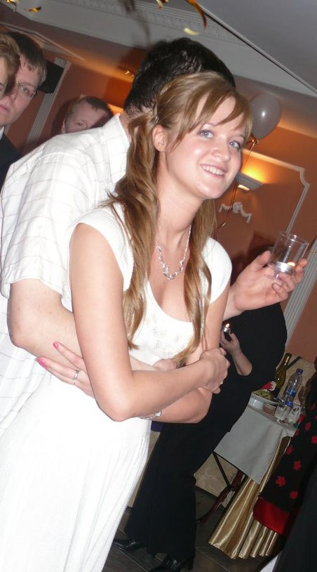 Ольга Ромащенко | Санкт-Петербург