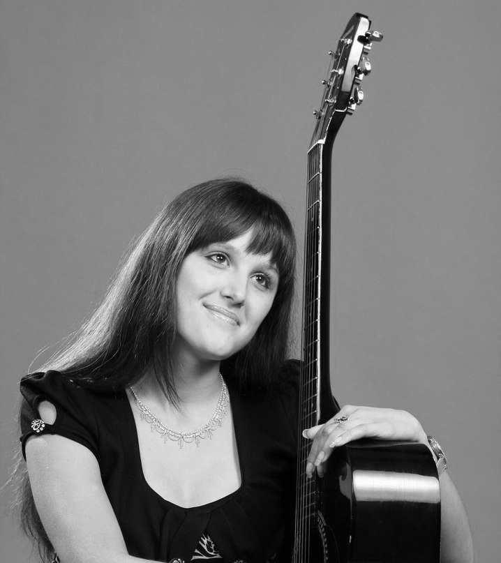 Наталя Шеліга | Заложцы