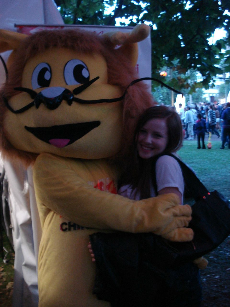 Veronika Shangareeva | Bandung