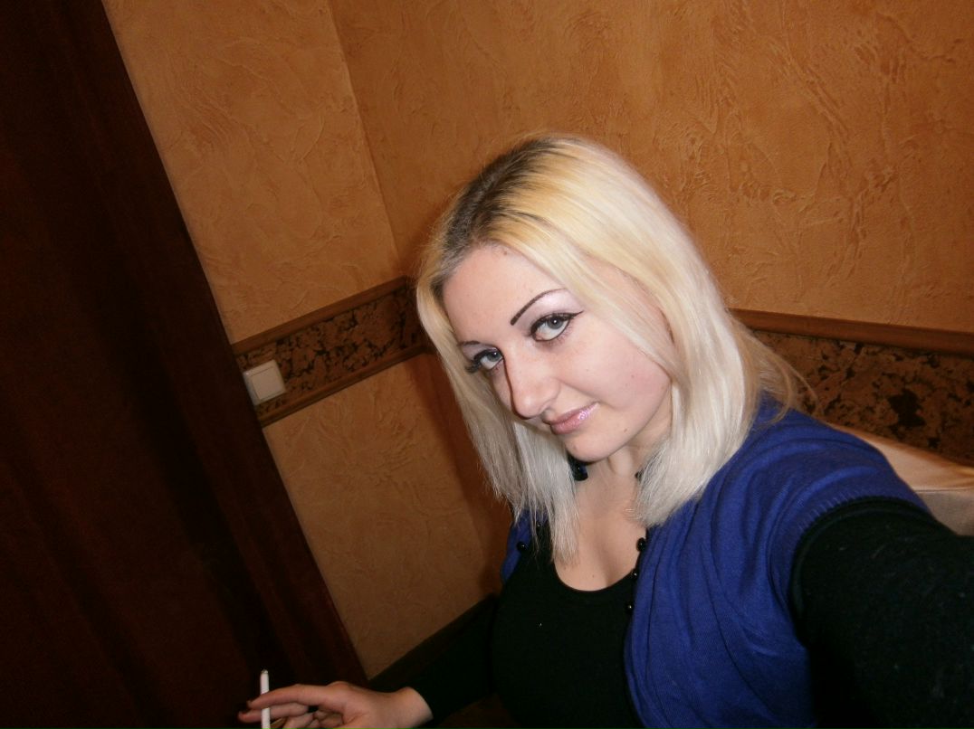 Юля Пальцева | Киев