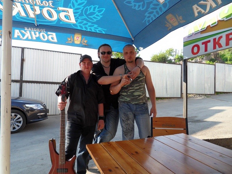 Владимир Зеленый Green | Тула