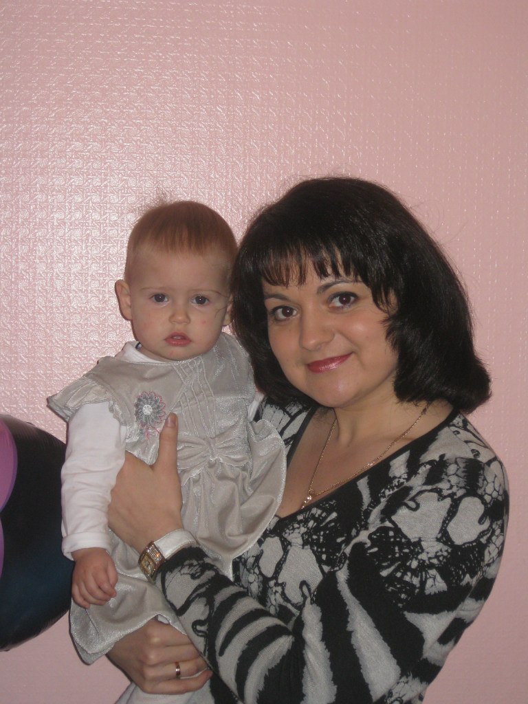 Жанна Гоцуляк | Киев