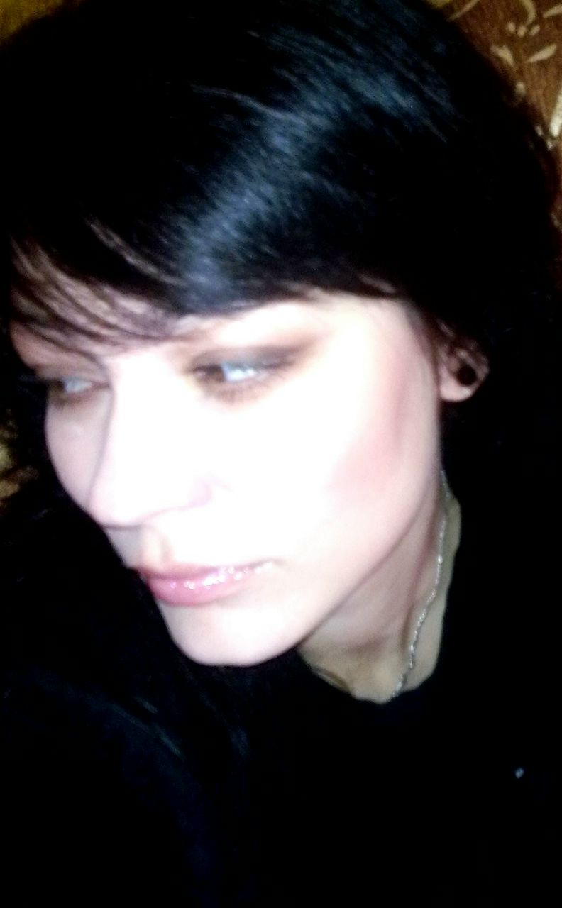 Катерина Яценко | Киев