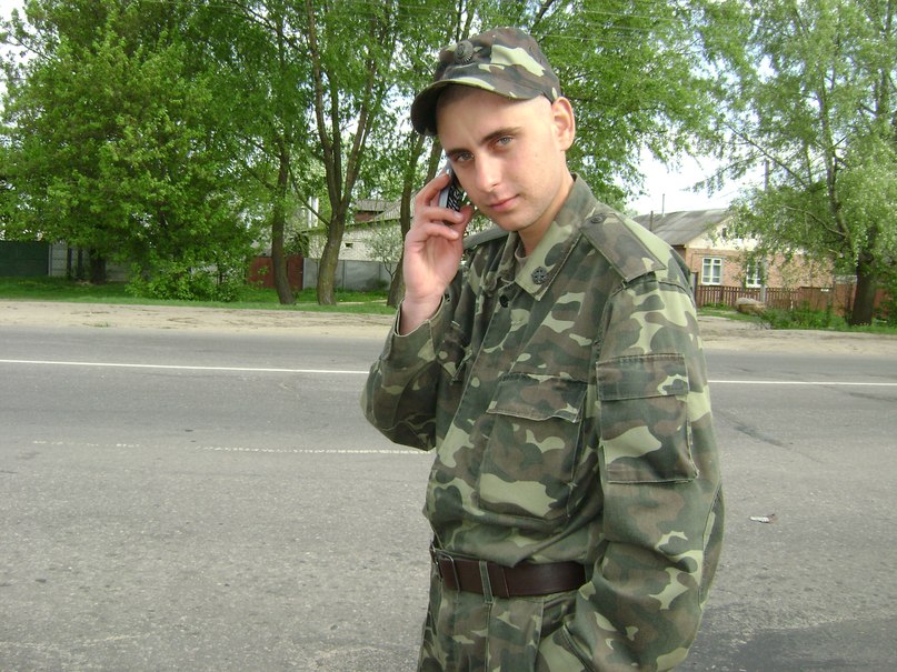 Саня Баклан ⎛pankixou⎞ | Киев