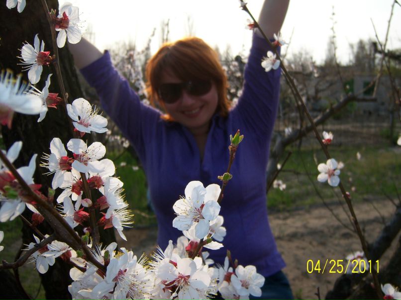 Елена Опрышко | Мелитополь