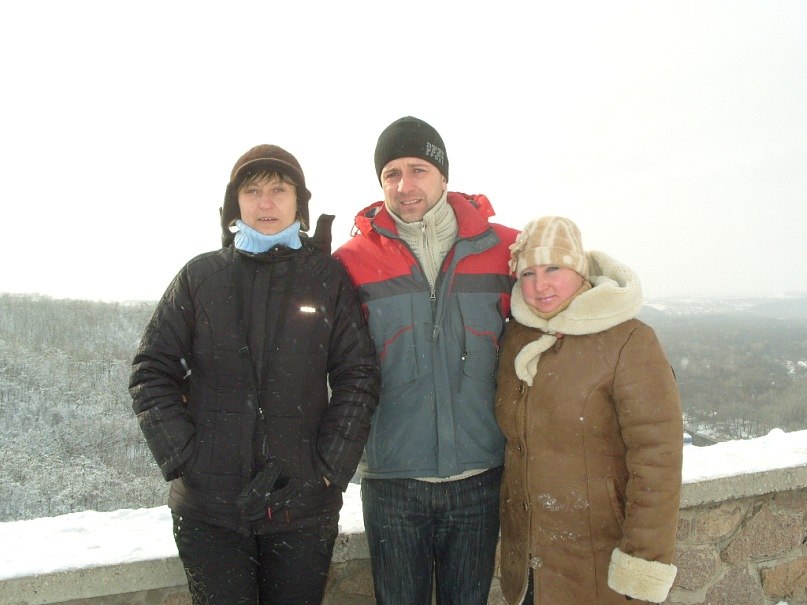Надежда Бут | Краматорск