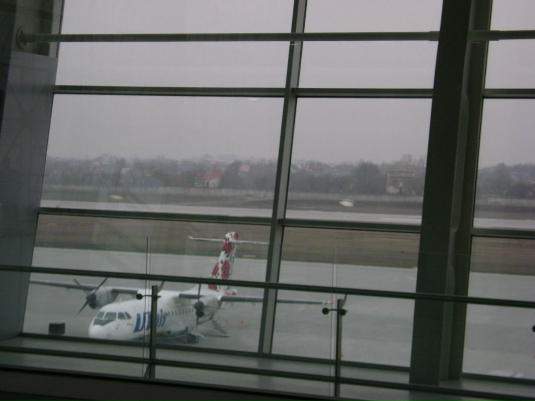 Тарас Кухарук | Львов