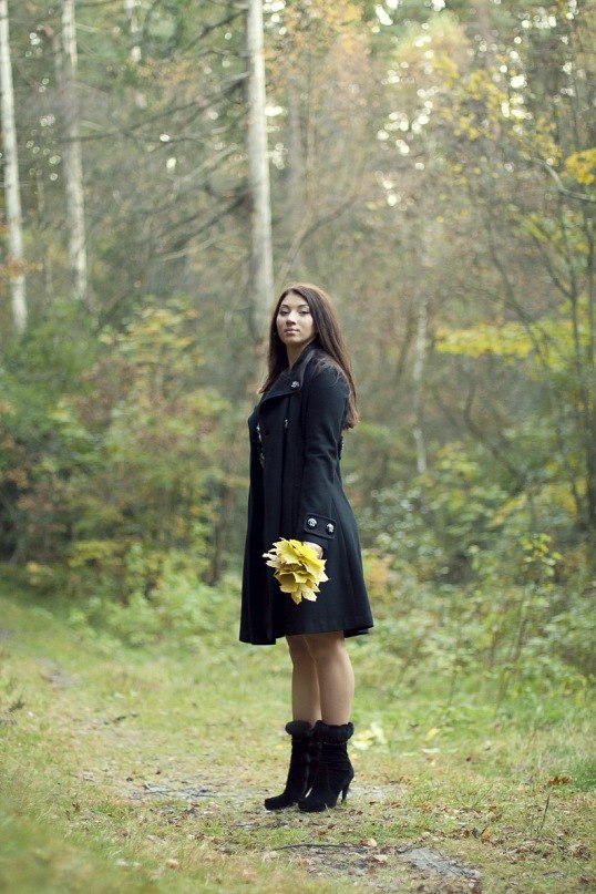 Маргарита Сидорова | Калининград