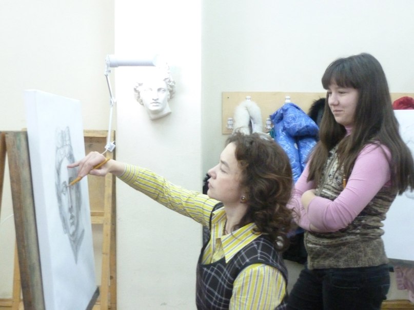 Юлия Гайсина | Уфа