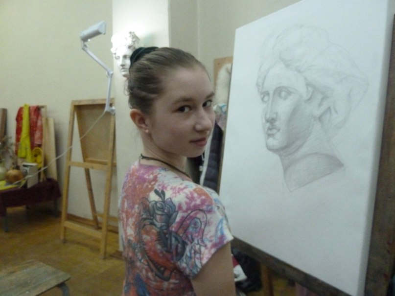 Юлия Гайсина | Уфа