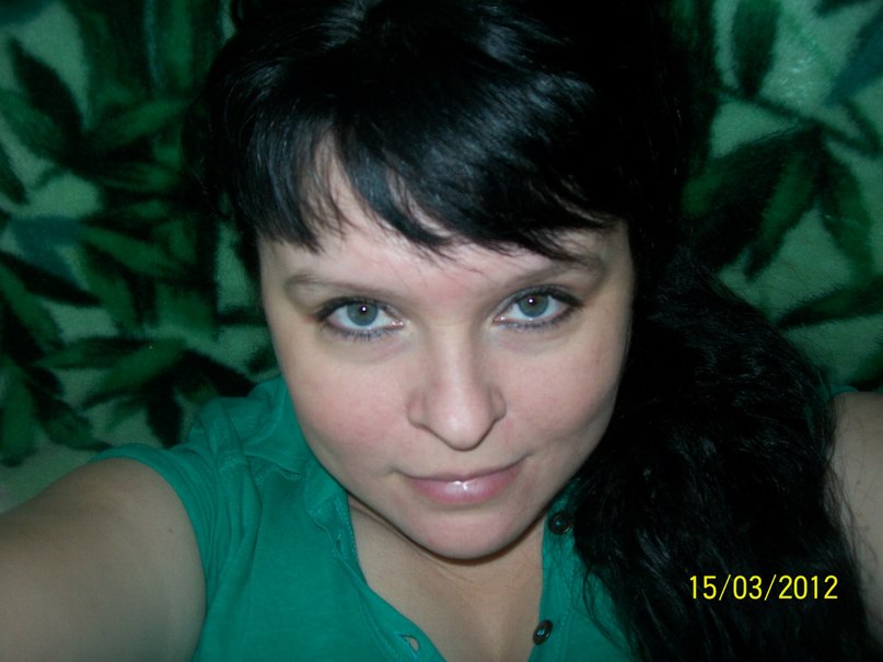 Алёна Карапетян | Санкт-Петербург