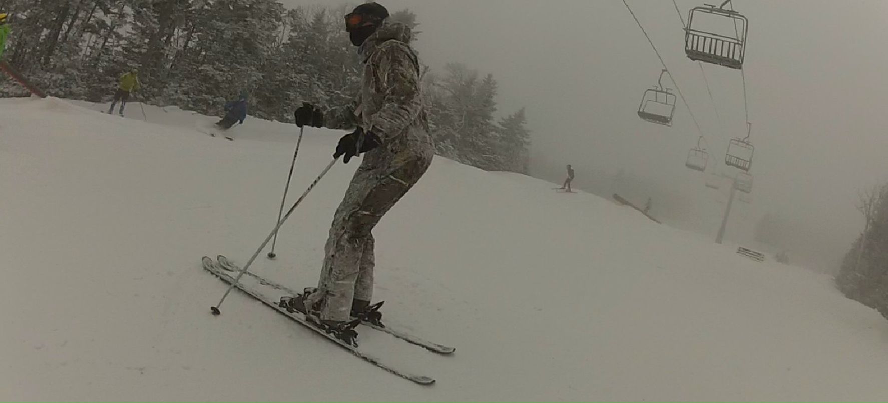 Igor Starik starik | Breckenridge