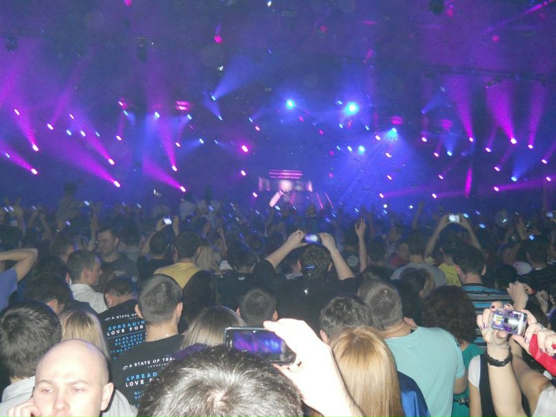 Евгений Гетманец | Кривой Рог