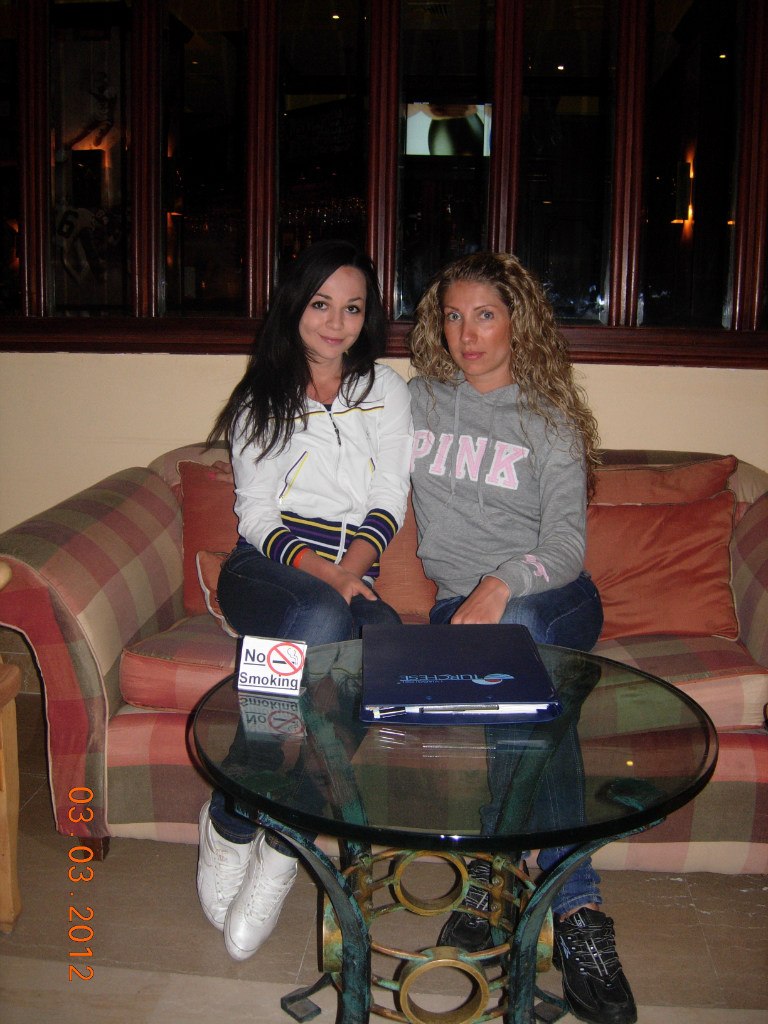 Юлия Абрамова | Красноярск