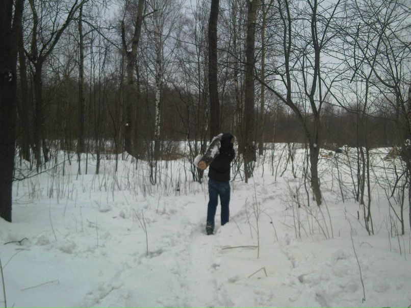 Александр Александрович | Санкт-Петербург